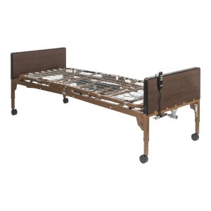 Full electric hospital bed - Divine Medical Supplies Duluth GA