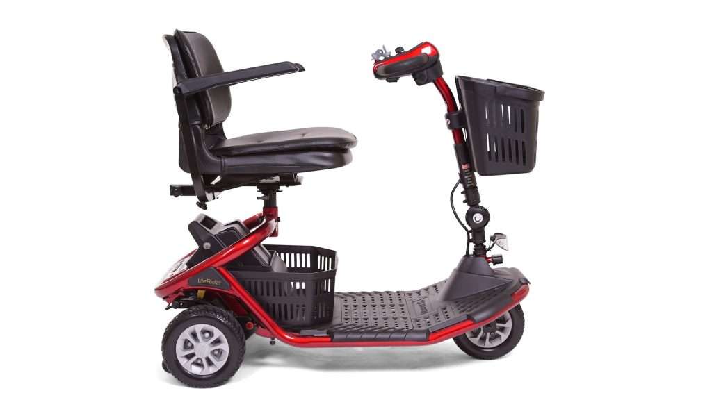 LiteRider 3Wheel Divine Medical Supplies llc Best Medical Supply