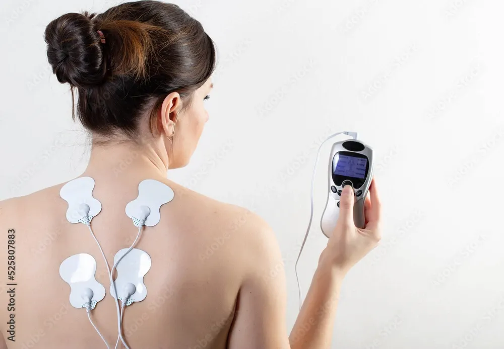 What is a muscle stimulator