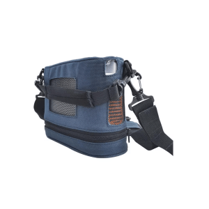 Carry Bag for the P2-E7 Portable Oxygen