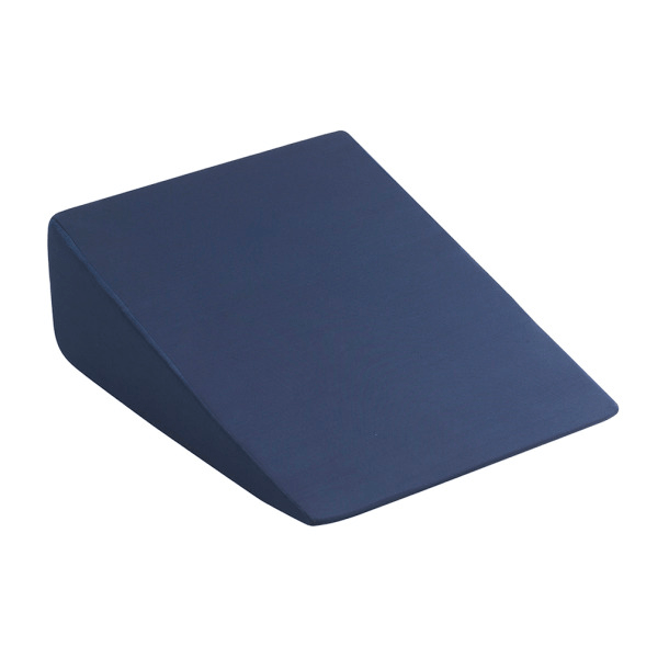 Compressed Bed Wedge Cushion Compressed Bed Wedge Cushion