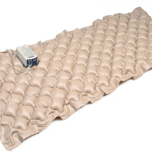  Alternating Pressure Pad & Pump Alternating Pressure Pad & Pump - DIVINE MEDICAL SUPPLIES LLC