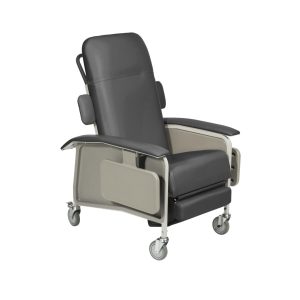 Clinical Care Recliner (D577-CHAR)-1