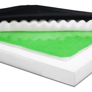Dura-Gel Base 3G wheelchair Cushion-1