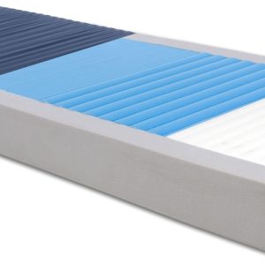  Gold Care Foam Mattress (41980-1633) Gold Care Foam Mattress (41980-1633) - DIVINE MEDICAL SUPPLIES LLC