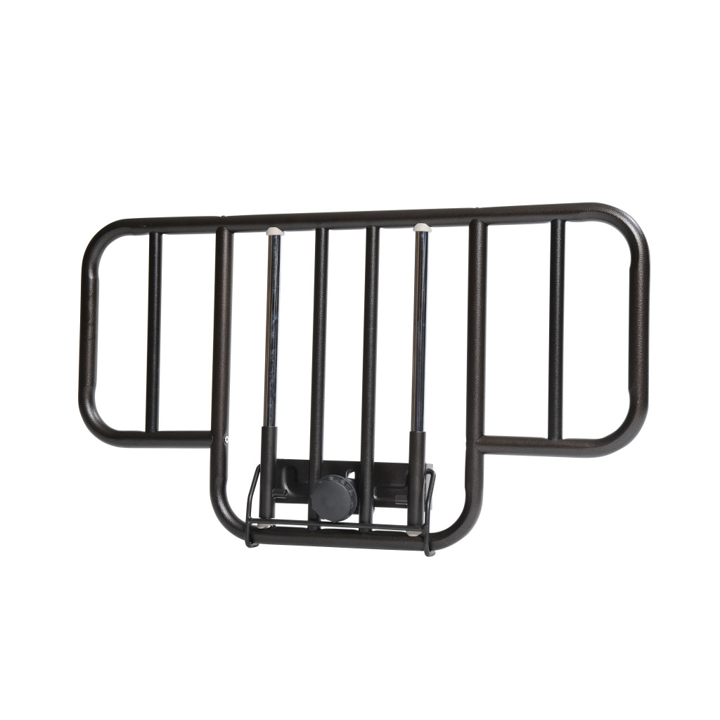 Half Length Bed Rails-1