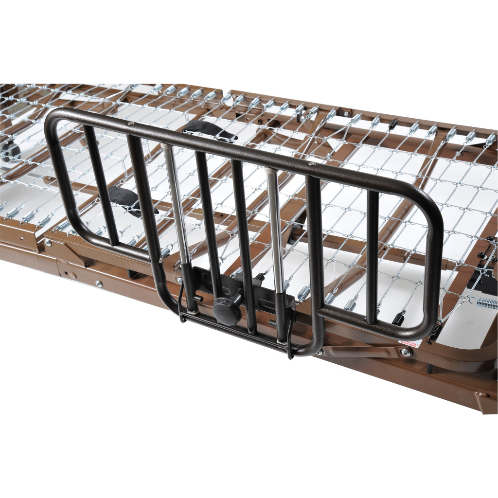 Half Length Bed Rails-2