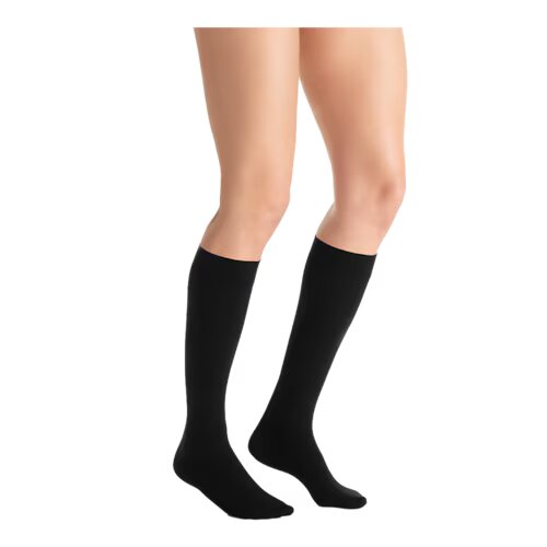 Jobst Opaque (knee high, Thigh High, waist high) compression stockings-3