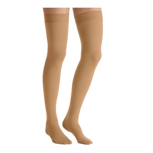 Jobst Opaque (knee high, Thigh High, waist high) compression stockings-7